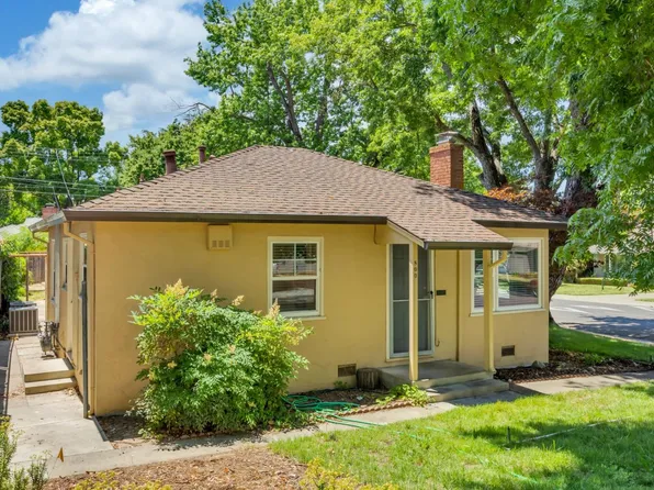 800 McClatchy Way, Sacramento, CA 95818