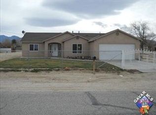 10244 E Avenue R12, Sun Village, CA 93543