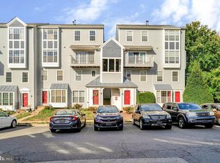 Lake Ridge Pointe Condo, Woodbridge, VA 22192