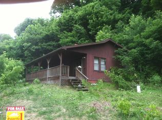 6426 E State Road 66, Cannelton, IN 47520