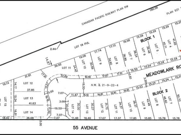 5508 E 6th St, Coalhurst, AB T0L 0V2