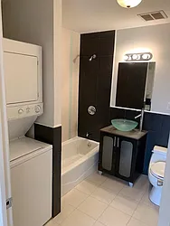 Rented by Carnegie Management Inc