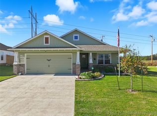 738 W 54th St, Sand Springs, OK 74063