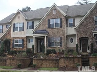 2305 Lowden St, Raleigh, NC 27608