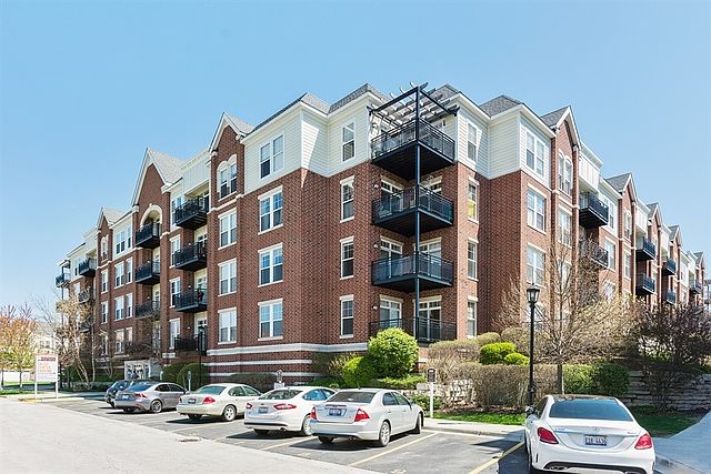 1st image of 7753 Van Buren St Unit 411