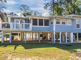 12855 Woodhaven Dairy Rd, Silverhill, AL 36576