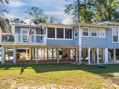 12855 Woodhaven Dairy Rd, Silverhill, AL, 36576