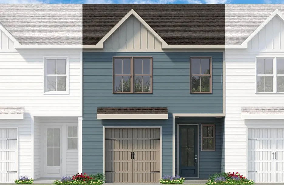 3 bed, 2.5 bath, 1471 sqft, $2,100 — Photo 1