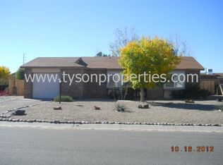981 Sunflower Dr SW, Rio Rancho, NM 87124