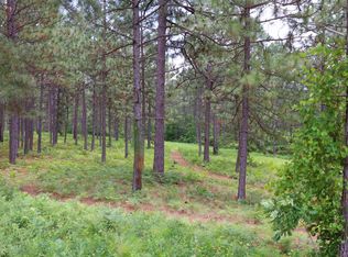 LOT Eight Fox Box Rd, Southern Pines, NC 28387