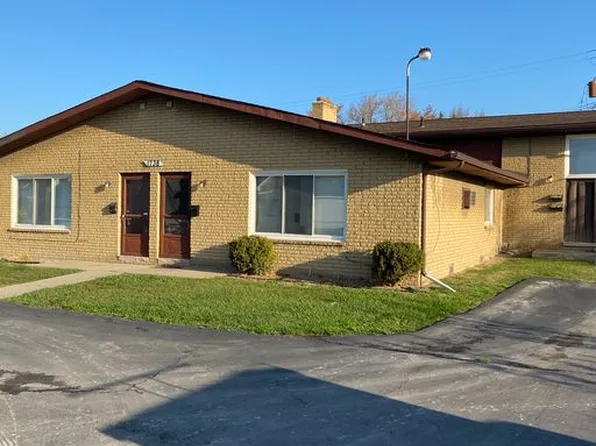 1738 McLain Ave APT 3, Lincoln Park, MI 48146