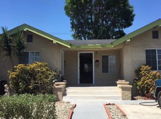 3765 3rd Ave, Los Angeles, CA 90018