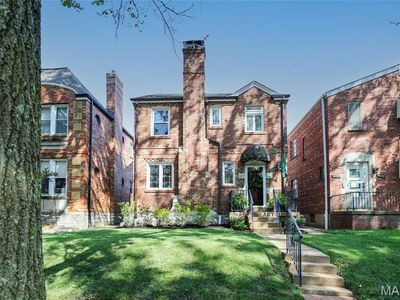 6635 Devonshire Ave, Saint Louis, MO, 63109