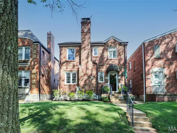 6635 Devonshire Ave, Saint Louis, MO 63109