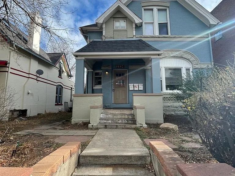 1334 N. Downing St — Photo 1