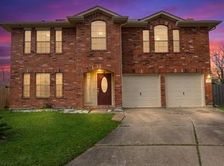 16218 Bunker Ridge Rd, Houston, TX 77053