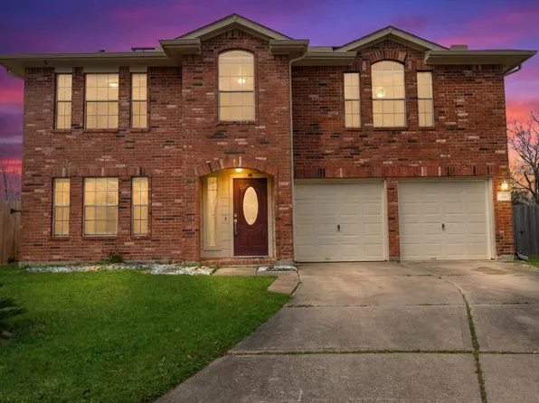 16218 Bunker Ridge Rd, Houston, TX 77053