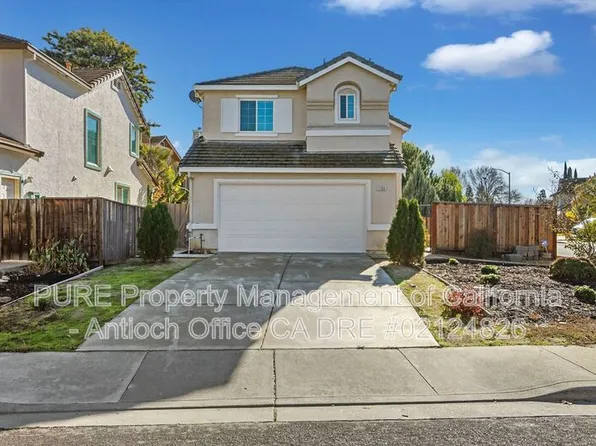 1100 Twinbridge Ct, Brentwood, CA 94513