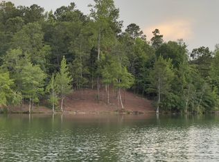 2 Indian Campground Rd, Eclectic, AL 36024