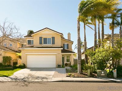 3047 Rancho Del Canon, Carlsbad, CA, 92009