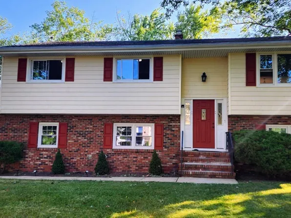 50 Morris Ln, Piscataway, NJ 08854