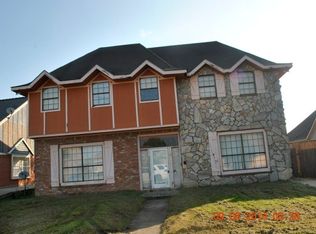 7073 W Tamaron Blvd, New Orleans, LA 70128