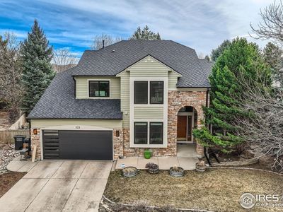 325 Peregrine Cir, Broomfield, CO, 80020