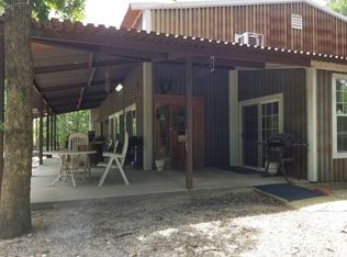 10551 Vernon Dr, Davis, OK 73030