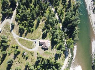 995 Shuswap River Dr, North Okanagan, BC V0E2G6