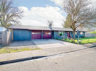 2628 Aztec Ave, Medford, OR 97501