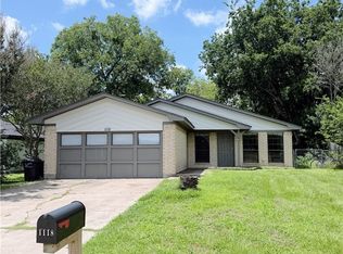 1118 S Dexter Dr, College Station, TX 77840