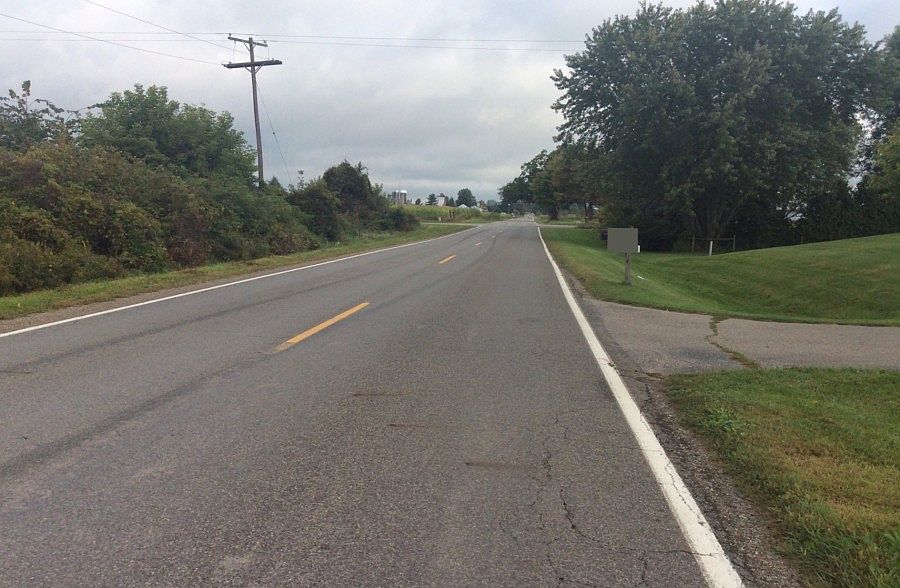 2nd image of 3579 Bradley Rd