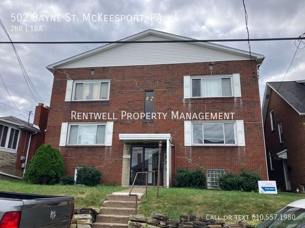 502 Bayne St APT 4