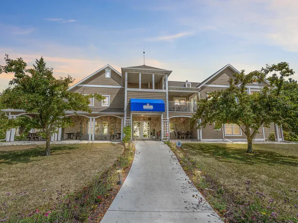 7888 Church St Unit 114, Egg Harbor, WI 54209