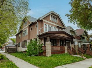 2044 N 58th St, Milwaukee, WI 53208