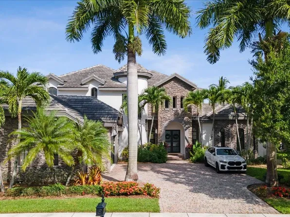 10775 Versailles Boulevard, Wellington, FL 33449