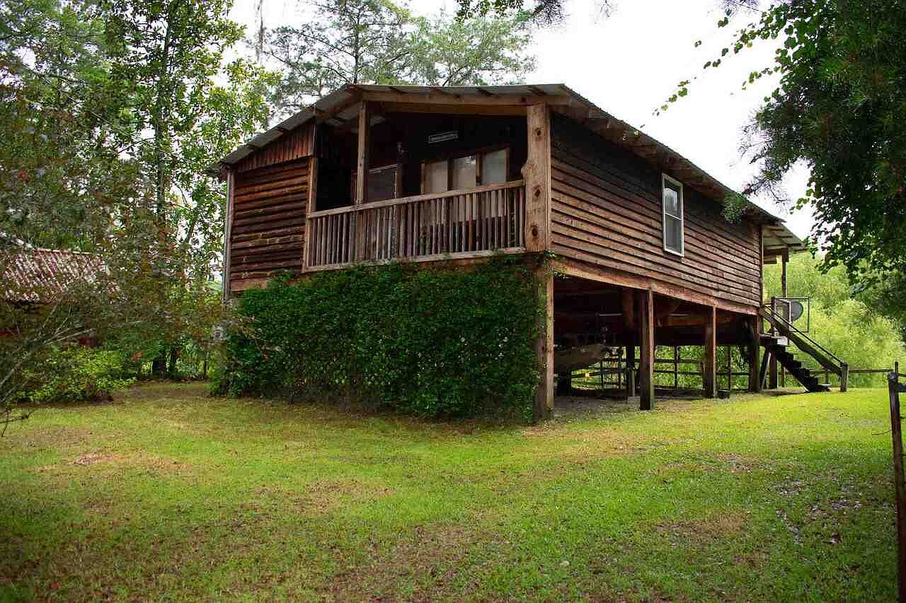 512 Spikes Rd Reidsville Ga Zillow