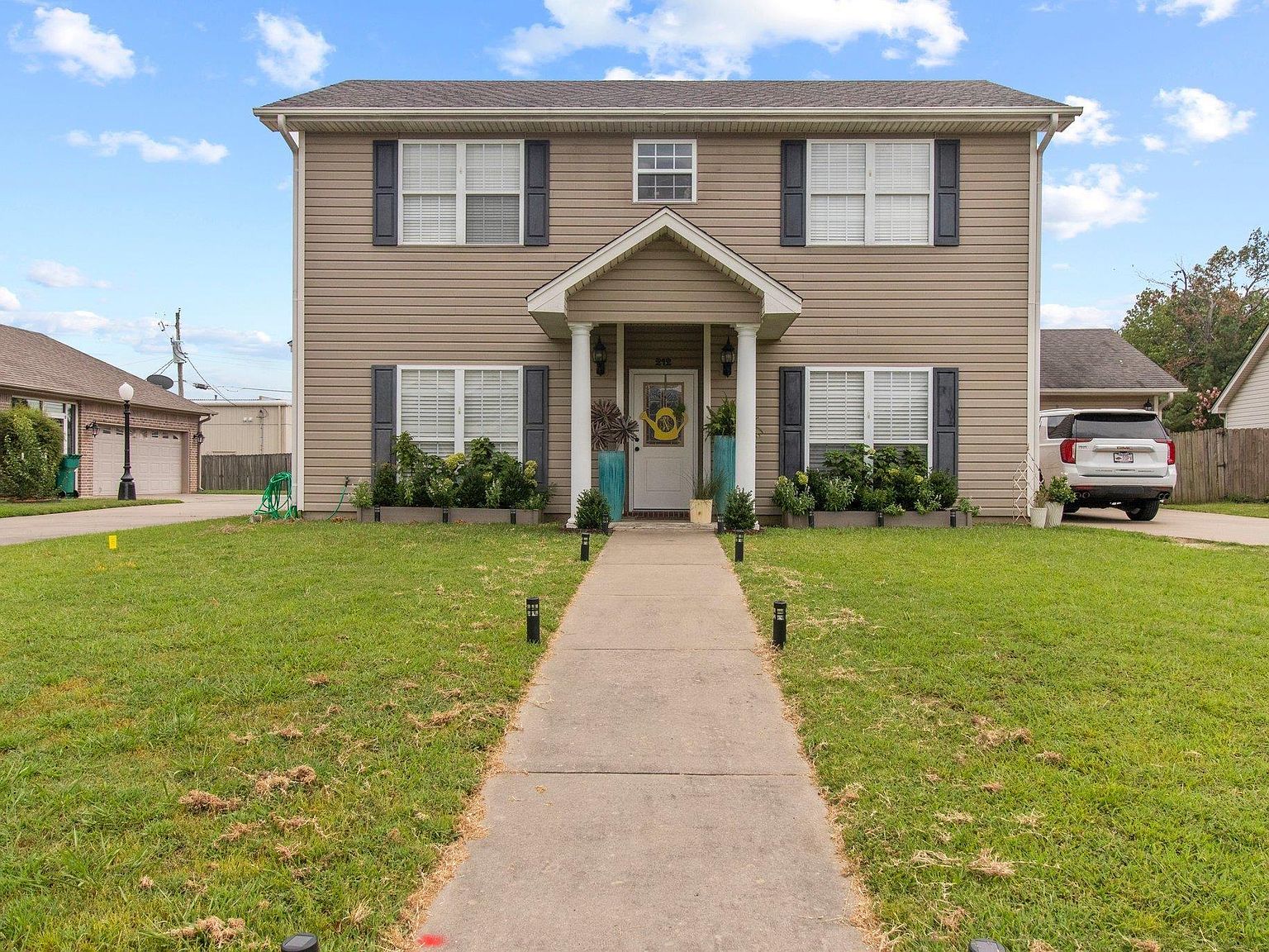 212 Heartwood Ct, White Hall, AR 71602 MLS 23024559 Zillow