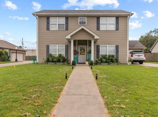 212 Heartwood Cv, White Hall, AR 71602