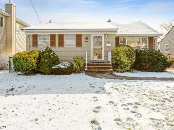 723 Richfield Ave, Kenilworth Boro, NJ 07033