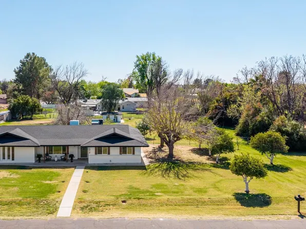 1319 E SAGEBRUSH Street, Gilbert, AZ 85296