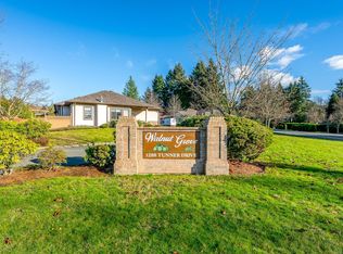 1288 Tunner Dr #12, Courtenay, BC V9N 8S2