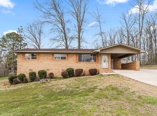1657 Pinewood Dr NW, Cullman, AL 35058