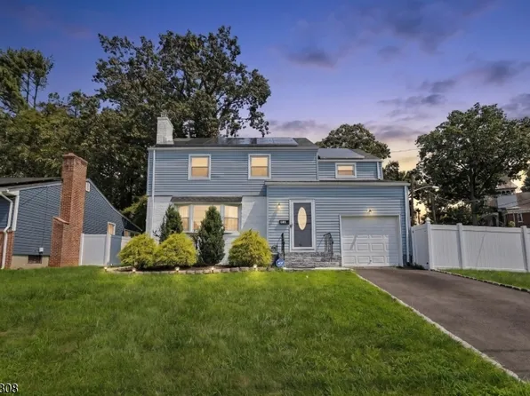 633 Woodland Ave, Plainfield City, NJ 07062