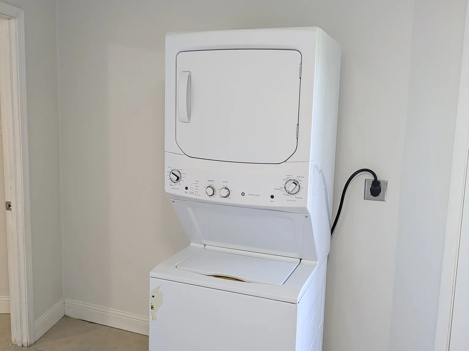 2 bed, 1005 sqft, $1,100 — Photo 3