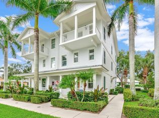 3418 W Mallory Blvd, Jupiter, FL 33458