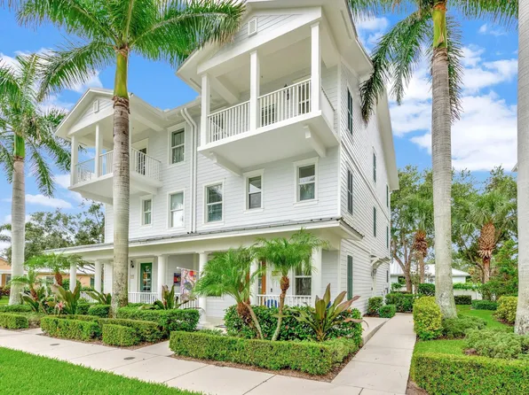 3418 W Mallory Boulevard, Jupiter, FL 33458