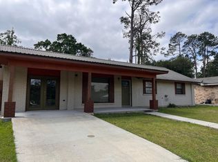 1130 Cook Dr, Deridder, LA 70634