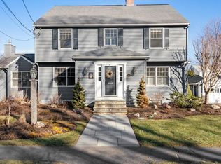 122 Melrose Ave, Needham, MA 02492