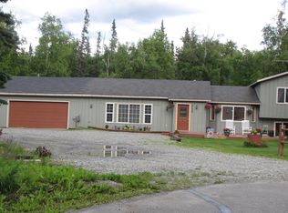 4435 N Oakwood Dr, Palmer, AK 99645